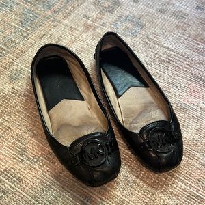 Michael Kors flats